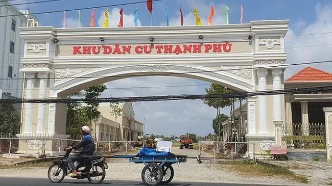 Kiến nghị chuyển Bộ Công an điều tra vụ chuyển nhượng đất sai quy định ở Cà Mau