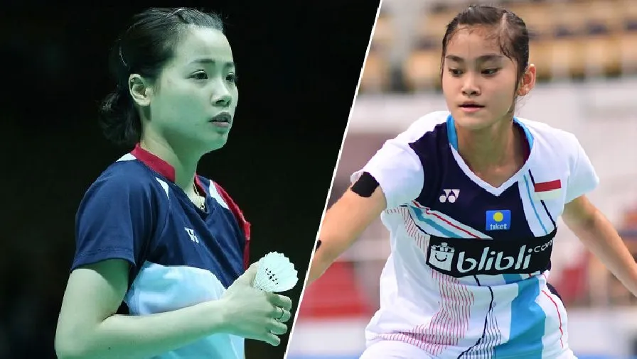 Thể thao Việt Nam: Thùy Linh ngược dòng thắng lợi tại Thái Lan