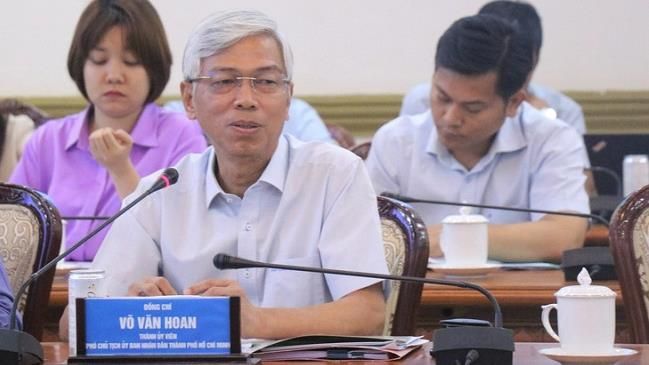 TPHCM định hướng phát triển 5 huyện ngoại thành ra sao?