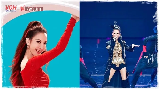 Coco Lee: Đón nhận thử thách lớn nhất trong đời, có khả năng không thể trở lại sân khấu