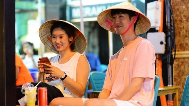 Trung Quốc sẽ tổ chức tour tới Việt Nam từ 15/3