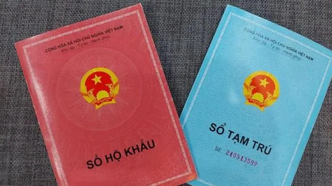 Hoàn thành quy trình bãi bỏ yêu cầu nộp hộ khẩu, cư trú trước ngày 20/3