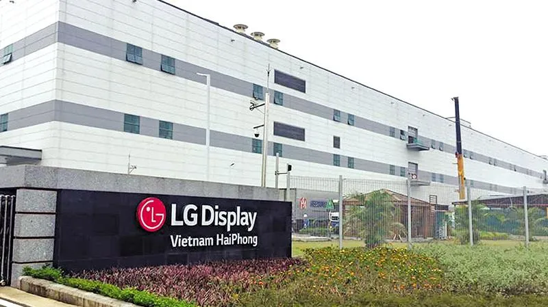 LG Electronics mở trung tâm nghiên cứu và phát triển ở Hà Nội, tập trung vào phụ tùng ôtô