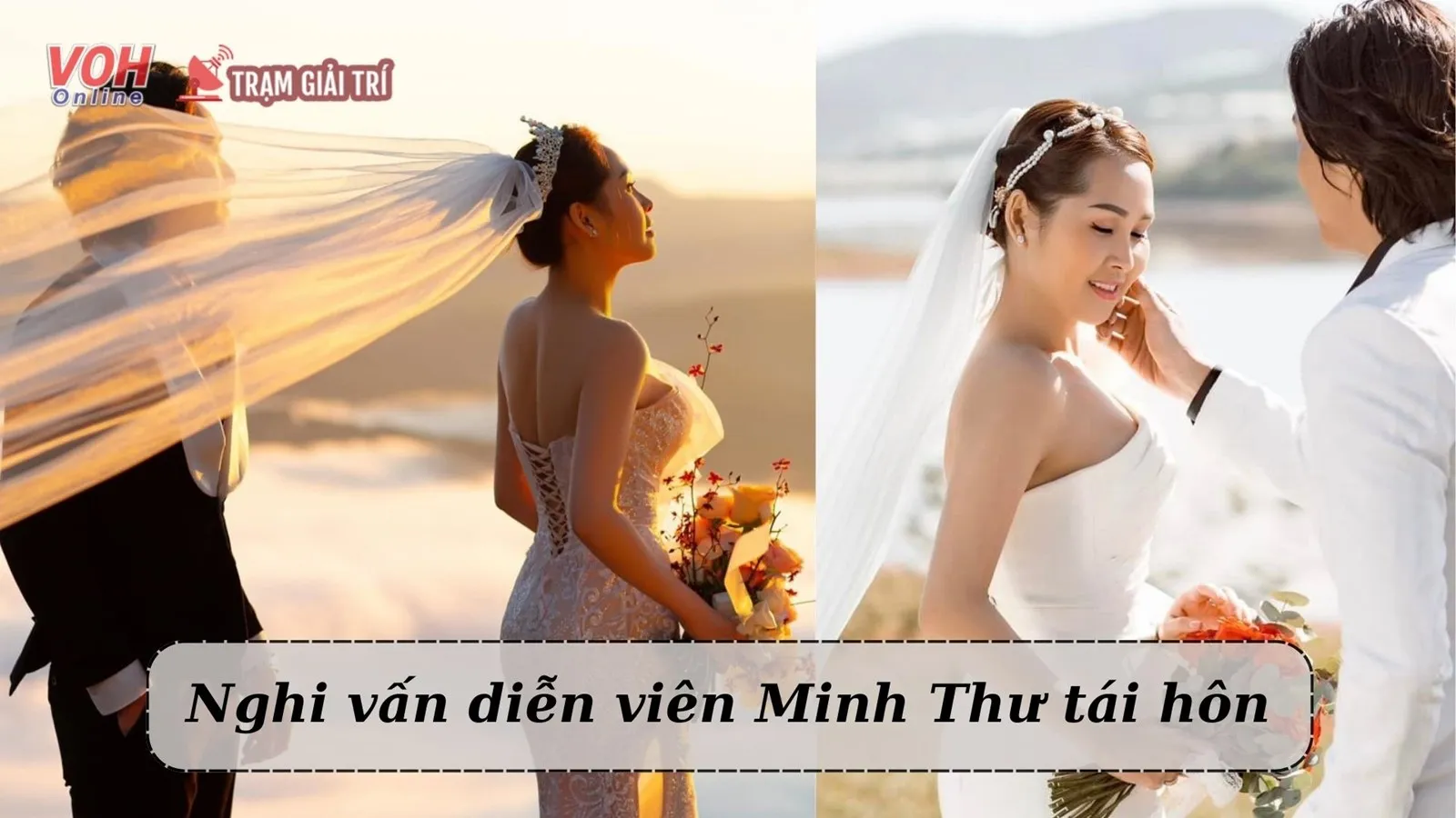Gái Nhảy Minh Thư tái hôn ở tuổi U50?