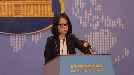 Việt Nam đề nghị Hàn Quốc tôn trọng sự thật lịch sử