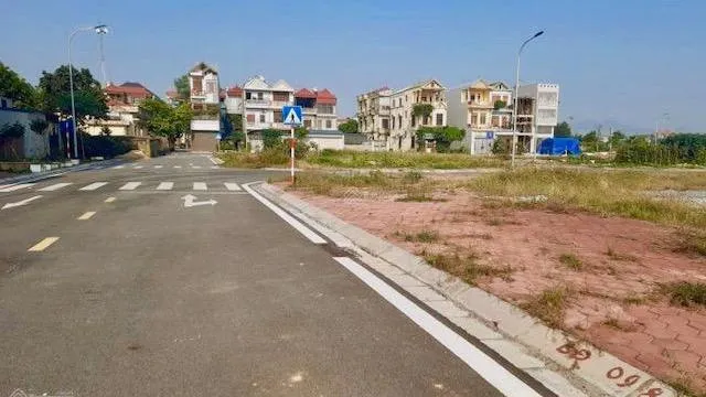 Tháng 3/2023: Hà Nội sẽ đấu giá quyền sử dụng đất tại nhiều dự án ở Sóc Sơn, Chương Mỹ