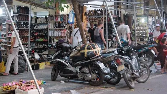 Hà Nội: Sẽ thực hiện ngay việc sắp xếp vỉa hè