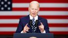 Tổng thống Mỹ Joe Biden đề xuất tăng ngân sách quốc phòng kỷ lục