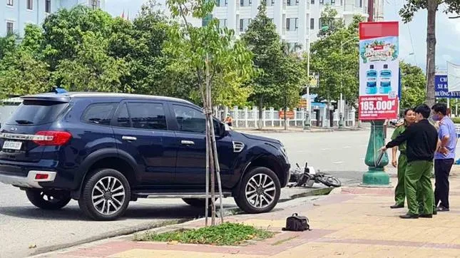 Truy tố cựu thiếu tá gây tai nạn khiến nữ sinh lớp 12 tử vong ở Ninh Thuận