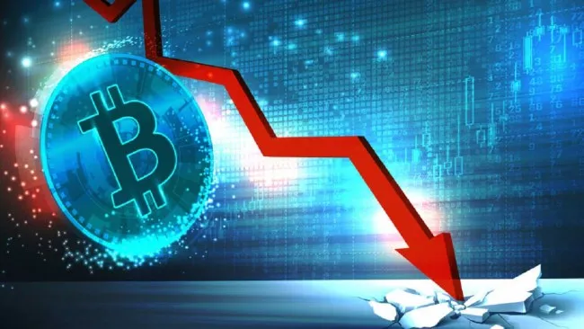 Giá Bitcoin hôm nay 10/3/2023: Bitcoin rơi tự do, mất mốc 20.000 USD