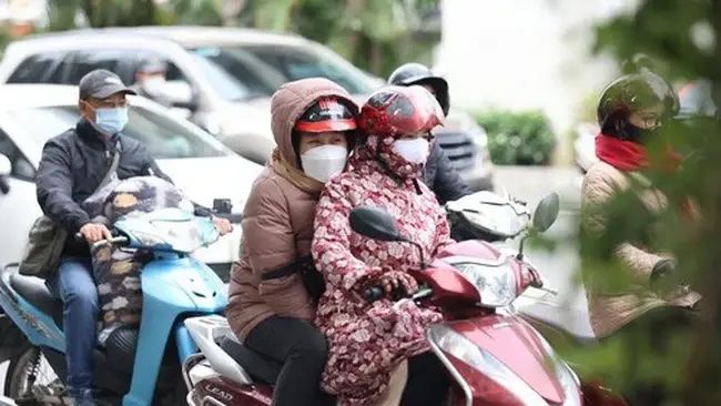 Miền Bắc sắp đón không khí lạnh, có nơi dưới 10 độ C