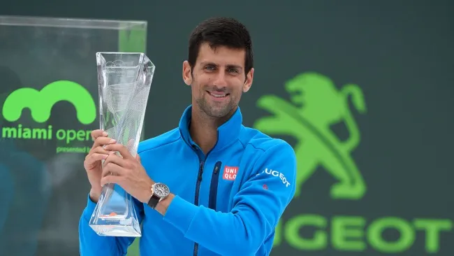 Thống đốc Florida: Tôi sẵn sàng lái thuyền đưa Djokovic vào Mỹ
