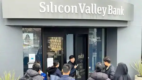 Mỹ: Ngân hàng Silicon Valley chính thức phá sản