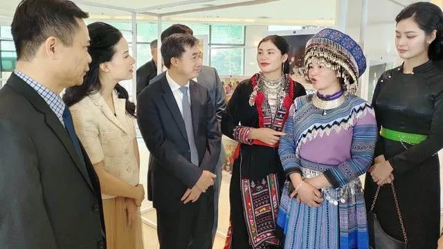 Nhiều thôn bản có tỉ lệ tự sinh tại nhà trên 60%