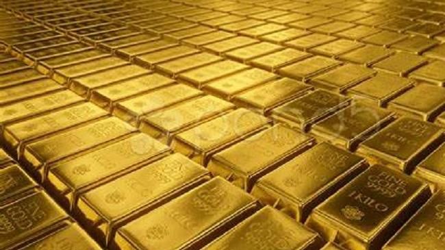 Giá vàng hôm nay ngày 11/3/2023: Tăng trước khi đóng cửa cuối tuần