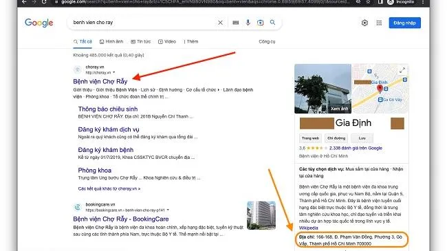 Điểm tin chiều 12/3: Bệnh viện Chợ Rẫy bị đổi tên trên Google Maps | Thêm 2 tuyến cao tốc chiến lược