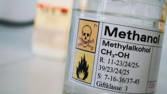 Bắc Ninh: 37 công nhân nhiễm độc methanol, 1 người tử vong