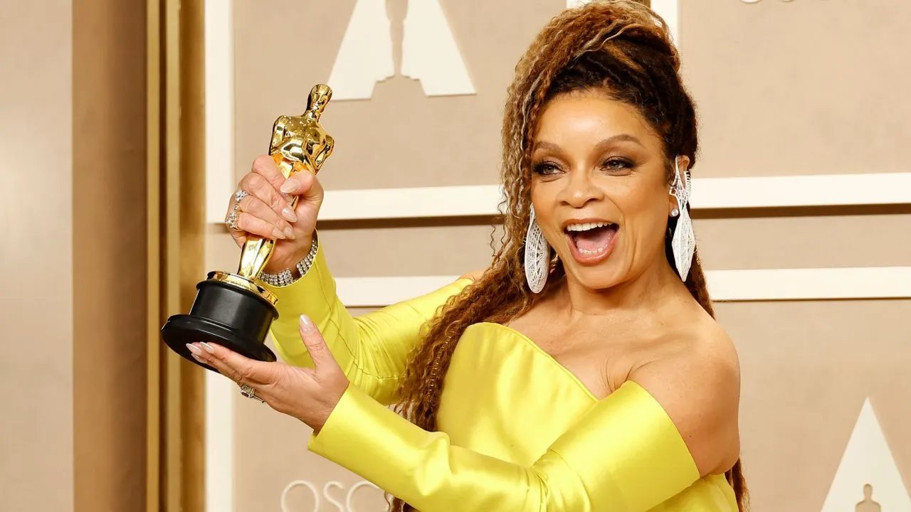 Ruth E. Carter giành giải Oscar thứ 2