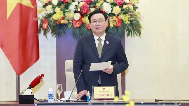 Lấy lợi ích quốc gia-dân tộc làm tiêu chí hàng đầu trong ngoại giao kinh tế