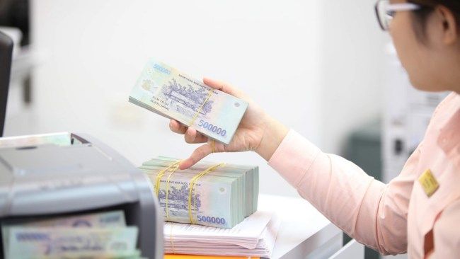 Ngân hàng Nhà nước hạ lãi suất điều hành từ ngày 15/3