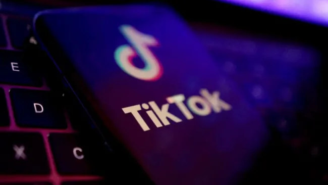 Sau Mỹ, đến Anh xem xét cấm cửa TikTok