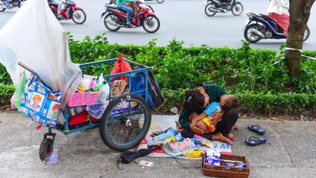 TPHCM ra quy định tập trung trẻ em, người lang thang ăn xin