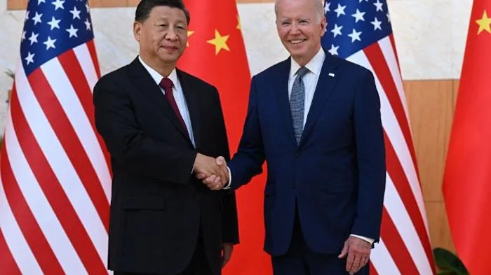 Tổng thống Mỹ: Sẽ sớm điện đàm với Chủ tịch Trung Quốc