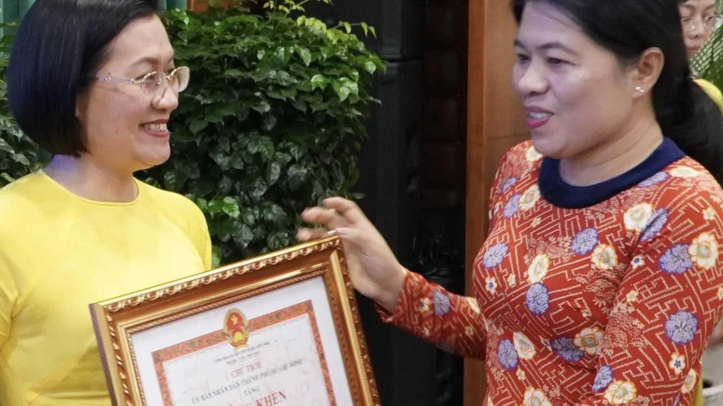 Đề án 938, 939 hỗ trợ nhu cầu cuộc sống và khơi dậy tiềm năng phụ nữ khởi nghiệp