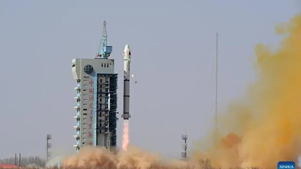 Trung Quốc phóng thành công vệ tinh thử nghiệm mới lên vũ trụ