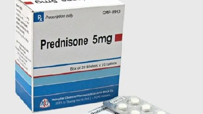 Điểm tin chiều 15/3: Thu hồi thuốc Prednison 5mg | Chứng khoán bùng nổ trước làn sóng hạ lãi suất