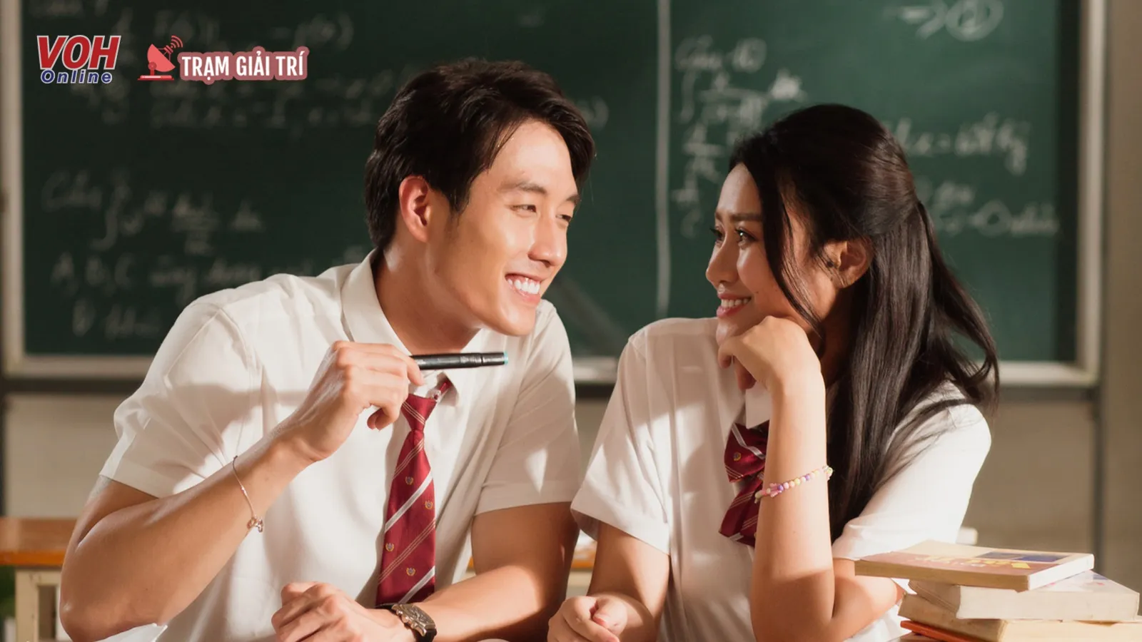 MC thể thao Mai Anh tung MV đầu tay khoe giọng ngọt ngào đầy cảm xúc