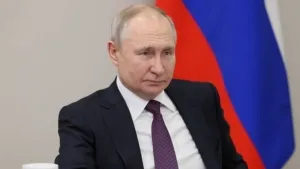 Tổng thống Putin: Cuộc xung đột ở Ukraine là vì sự tồn tại của chính nước Nga