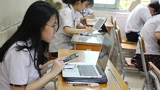 TPHCM: Xây dựng nguồn học liệu số, thư viện số dùng chung cho toàn ngành