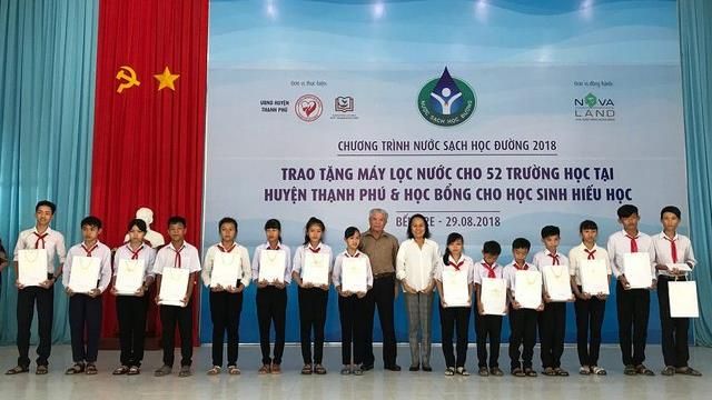 Sức hấp dẫn của bất động sản trung tâm