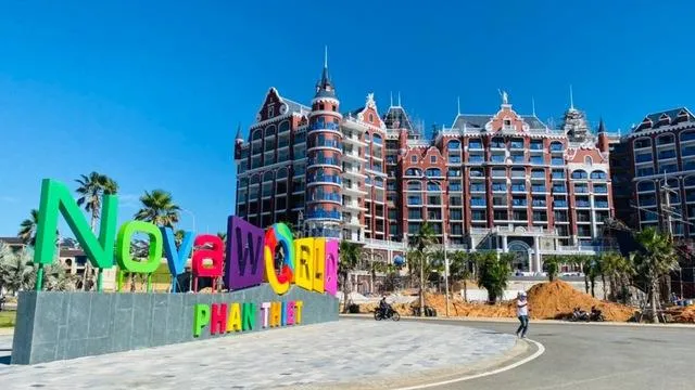 DN bất động sản hướng tới phát triển xanh, bền vững tại các thành phố biển