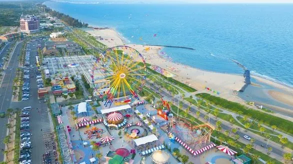 NovaGroup và hành trình 30 năm cho cuộc sống bừng sáng