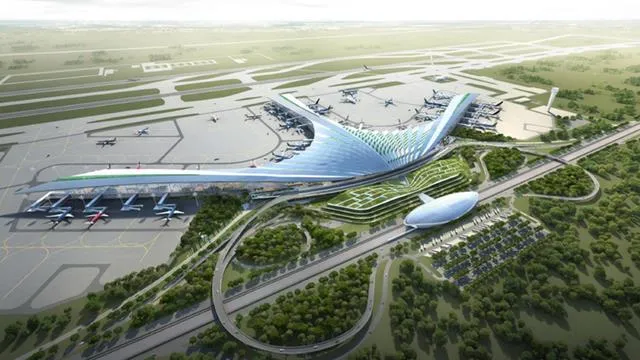 Bất động sản du lịch Hồ Tràm nóng cùng hạ tầng