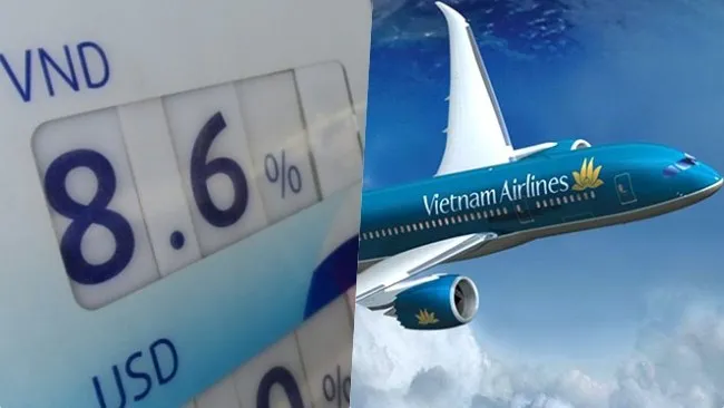 Điểm tin trưa 17/3: Lãi suất ngân hàng hạ nhiệt | 3 tiếp viên Vietnam Airlines xách ma túy về VN