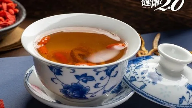 Tác hại của hạt kỷ tử nếu dùng quá nhiều