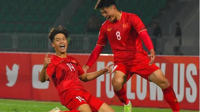 U23 Việt Nam: Tiền đạo U20 lãnh xướng hàng công tại Doha Cup 2023