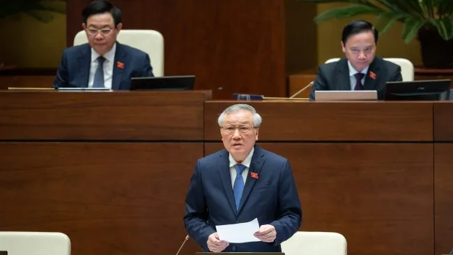 Thu tài sản tham nhũng: Không thể hoàn toàn triệt để