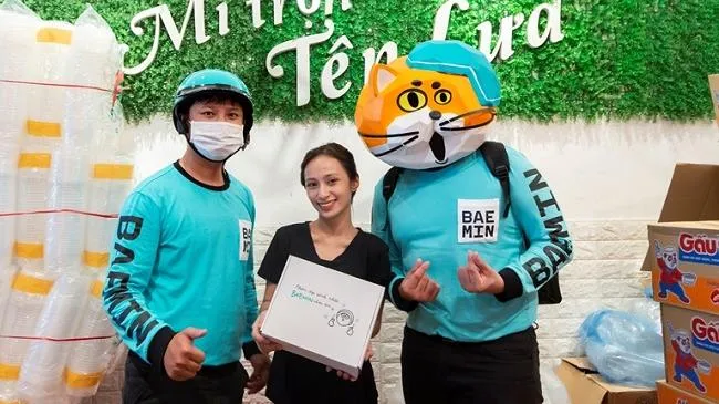 Xây dựng mối quan hệ bền vững với đối tác nhà là chìa khóa để phát triển bền vững