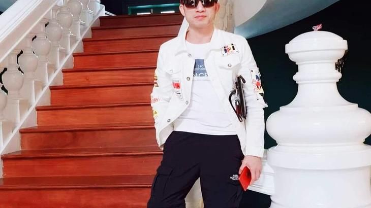 Anh vợ trùm giang hồ Đường Nhuệ bị tạm giữ để điều tra ma túy