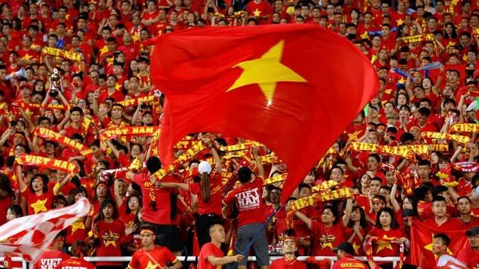 SEA Games 32: Ít nhất 20.000 CĐV Việt Nam sẽ sang Campuchia