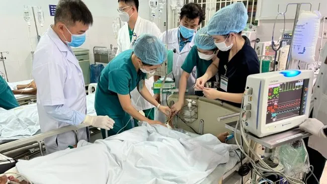 Bộ Y tế cảnh báo ngộ độc do ăn cá chép muối ủ chua