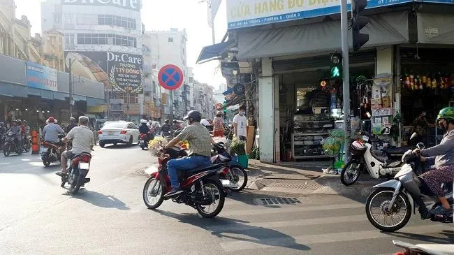 Cảnh báo nắng nóng diện rộng nhiều nơi