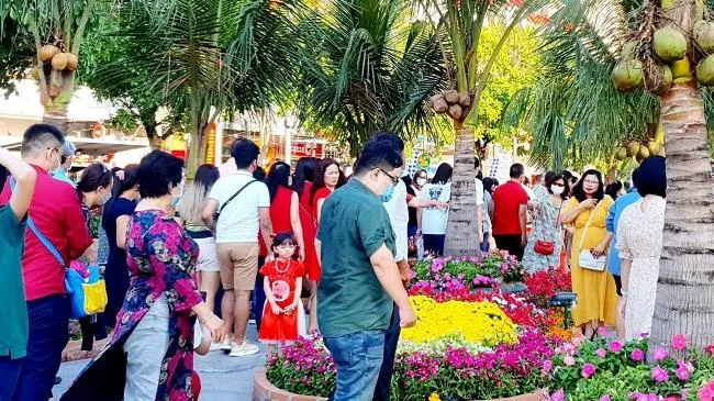 Việt Nam tăng 12 bậc trên bản đồ quốc gia hạnh phúc