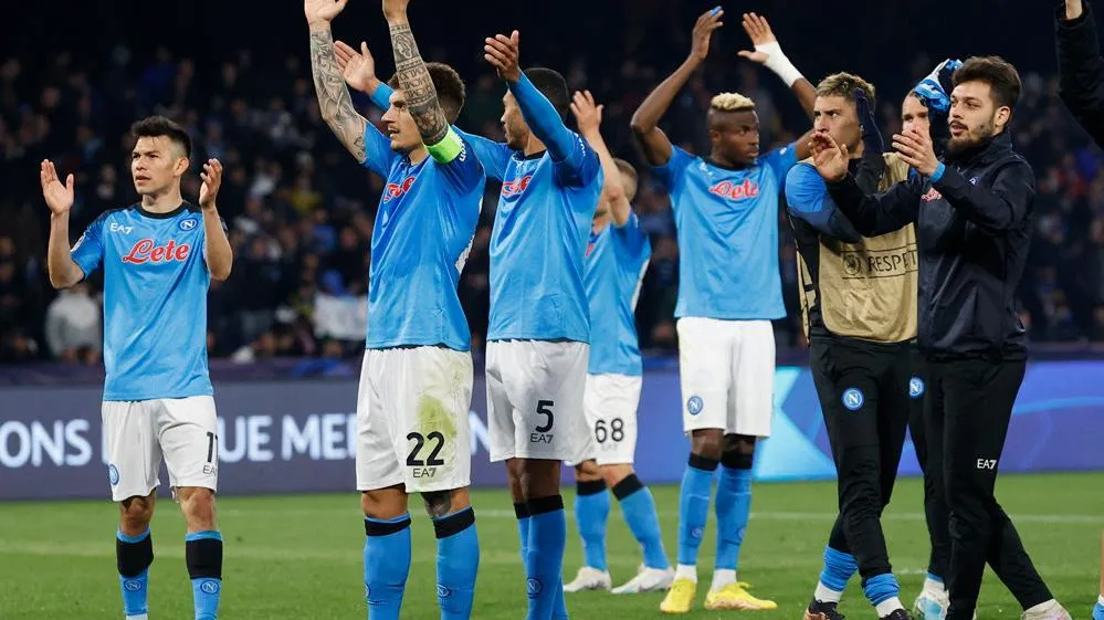 Serie A sau vòng 27: Napoli chờ ngày vô địch | Hấp dẫn đua tốp 4