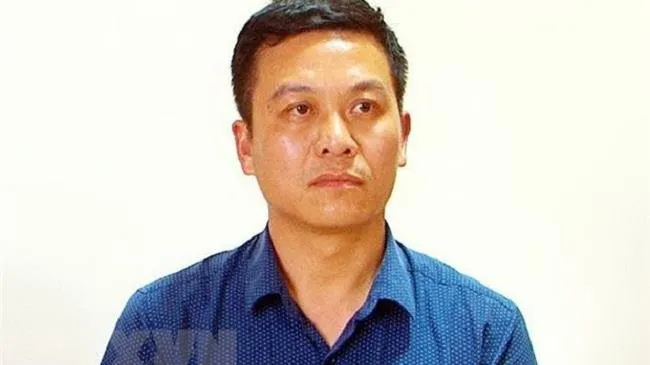 Khởi tố Giám đốc Công ty cổ phần đăng kiểm xe cơ giới Lạng Sơn