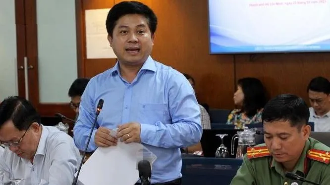 TPHCM: Học sinh chưa có mã định danh sẽ được cấp mã tạm